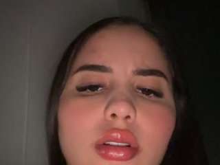 gabyferrer — Camsoda recorded stream image, 07.02.2026 00:50