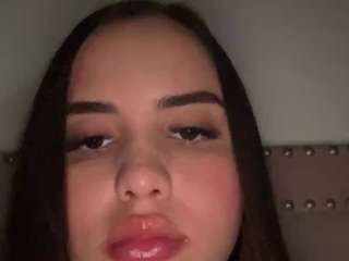gabyferrer — Camsoda recorded stream image, 07.02.2026 00:50