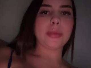 gabyferrer — Camsoda recorded stream image, 07.02.2026 00:50