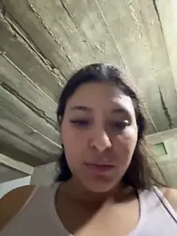 mariatudulceadiccion — Stripchat recorded stream image, 07.02.2026 02:10