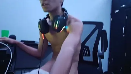 ElverCol — Stripchat recorded stream screenshot (07 Feb 2026)