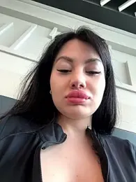 Wet__Bunny — Stripchat recorded stream screenshot (07 Feb 2026)