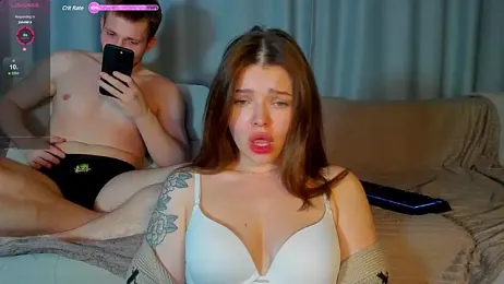 saykicklife — Stripchat recorded stream image, 04.03.2025 18:00