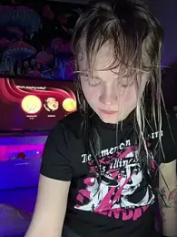 Cutiepiespanks — Stripchat recorded stream screenshot (07 Feb 2026)