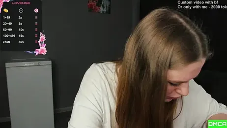 Robert_Lisa — Stripchat recorded stream screenshot (07 Feb 2026)