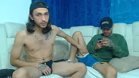 Hot_Sharks_ — Stripchat recorded stream screenshot (07 Feb 2026)