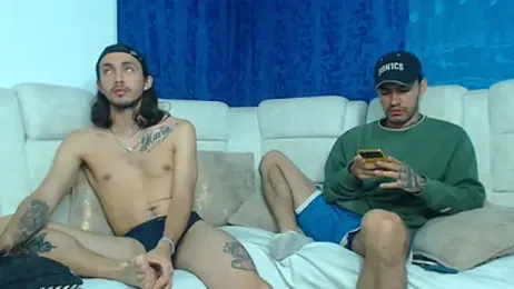 Hot_Sharks_ — Stripchat recorded stream screenshot (07 Feb 2026)