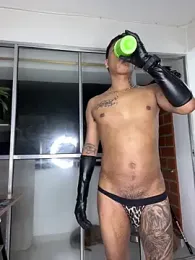 Hardcockboysxxx — Stripchat recorded stream screenshot (07 Feb 2026)