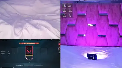 Gerony_ — Stripchat recorded stream screenshot (07 Feb 2026)