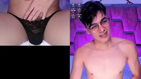 Gerony_ — Stripchat recorded stream screenshot (07 Feb 2026)