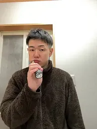 KAMESAN08 — Stripchat recorded stream screenshot (07 Feb 2026)