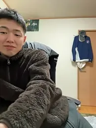 KAMESAN08 — Stripchat recorded stream screenshot (07 Feb 2026)