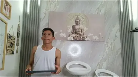 BEAUTY_BOYS1 — Stripchat recorded stream screenshot (07 Feb 2026)