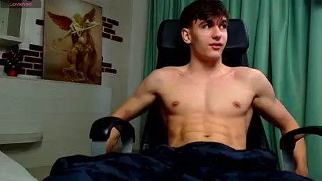 BradyFlint — Stripchat recorded stream screenshot (07 Feb 2026)