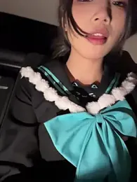 Yiyi-707 — Stripchat recorded stream image, 07.02.2026 09:50