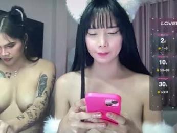 yournaughtyprincessx — Chaturbate recorded stream screenshot (07 Feb 2026)