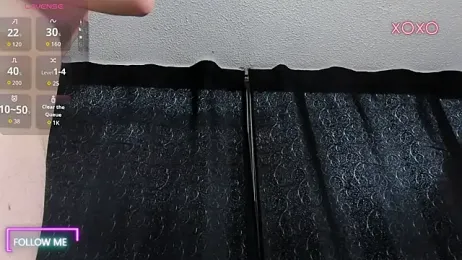 oliverwonder — Stripchat recorded stream screenshot (07 Feb 2026)