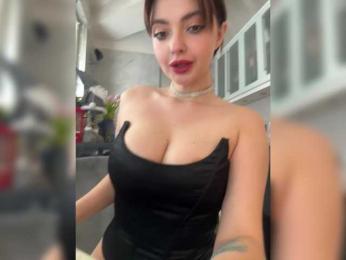 GoodGirl21 — Bongacams recorded stream screenshot (07 Feb 2026)