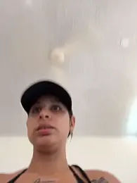 charlotte_stevenss_ — Stripchat recorded stream screenshot (07 Feb 2026)