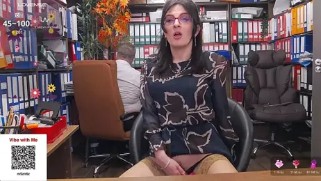 classyladyrellax — Stripchat recorded stream screenshot (07 Feb 2026)