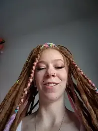 LucidLucy — Stripchat recorded stream screenshot (07 Feb 2026)