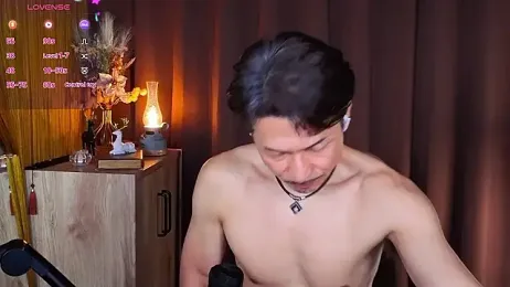 HARU_STRIKE — Stripchat recorded stream screenshot (07 Feb 2026)