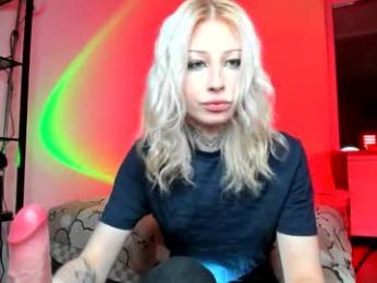 only_iva21 — Chaturbate recorded stream screenshot (07 Feb 2026)