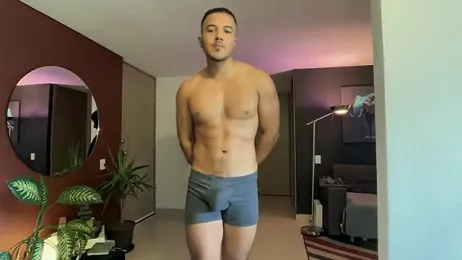 highlatin_guysoficial — Stripchat recorded stream screenshot (07 Feb 2026)