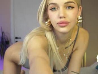 milabunny_ — Chaturbate recorded stream screenshot (07 Feb 2026)