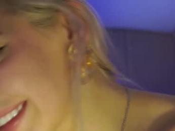 milabunny_ — Chaturbate recorded stream screenshot (07 Feb 2026)