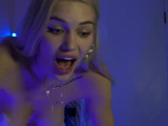 milabunny_ — Chaturbate recorded stream screenshot (07 Feb 2026)