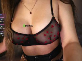 -lola- — Bongacams recorded stream screenshot (04 Mar 2025)
