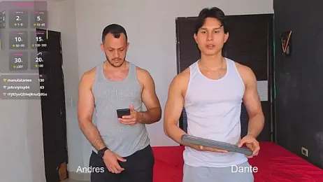 TeddyBear_07 — Stripchat recorded stream screenshot (07 Feb 2026)