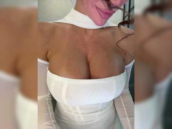 OrgazMia — Bongacams recorded stream screenshot (07 Feb 2026)