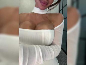 OrgazMia — Bongacams recorded stream screenshot (07 Feb 2026)