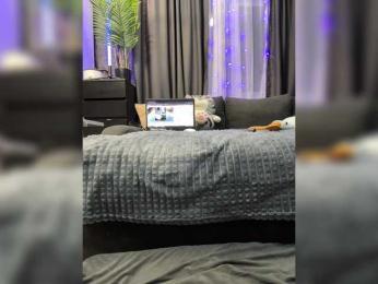 MagicMelody — Bongacams recorded stream screenshot (07 Feb 2026)