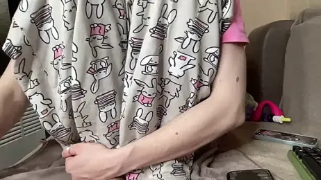 Daddysgirl_777 — Stripchat recorded stream screenshot (07 Feb 2026)