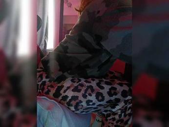 Cocochanell — Bongacams recorded stream screenshot (07 Feb 2026)