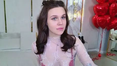 RihannaRose — Stripchat recorded stream screenshot (07 Feb 2026)