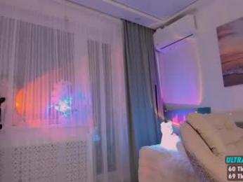 sweety_rinushka_ — Chaturbate recorded stream image, 07.02.2026 18:20