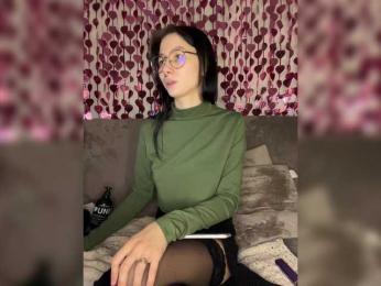 JennyDooley — Bongacams recorded stream screenshot (07 Feb 2026)