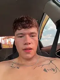 Logan_smith1 — Stripchat recorded stream image, 07.02.2026 19:00