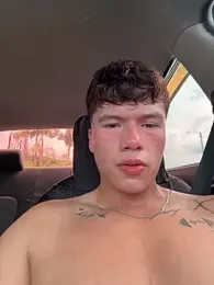 Logan_smith1 — Stripchat recorded stream image, 07.02.2026 19:00