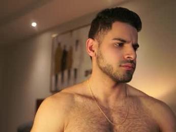 rick_smith153 — Chaturbate recorded stream image, 07.02.2026 22:00