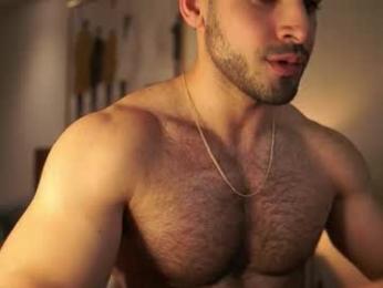 rick_smith153 — Chaturbate recorded stream image, 07.02.2026 22:00