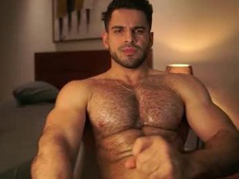 rick_smith153 — Chaturbate recorded stream image, 07.02.2026 22:00
