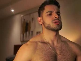 rick_smith153 — Chaturbate recorded stream image, 07.02.2026 22:00