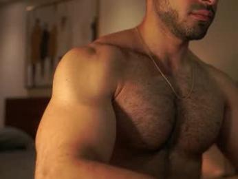 rick_smith153 — Chaturbate recorded stream image, 07.02.2026 22:00
