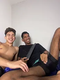 Miguel_bigcock — Stripchat recorded stream image, 07.02.2026 21:40