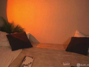 AliceCost — Bongacams recorded stream image, 07.02.2026 18:10